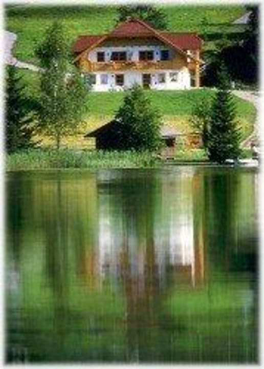 Landhaus am See Ferienwohnungen Pfeiferhof & Landhaus am See