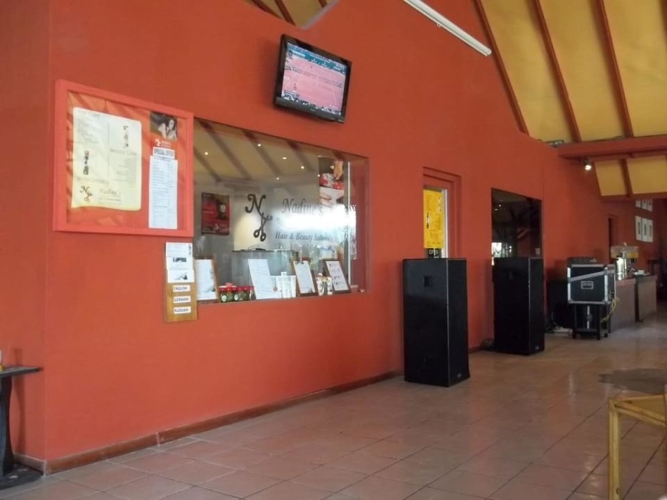 Friseur Adaaran Select Hudhuran Fushi - Premium All Inclusive