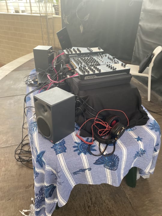 Sport & Freizeit Villaggio Turistico Rosapineta Sud