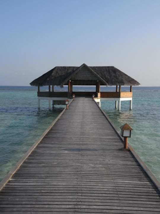 Steg Palm Beach Resort & Spa Maldives