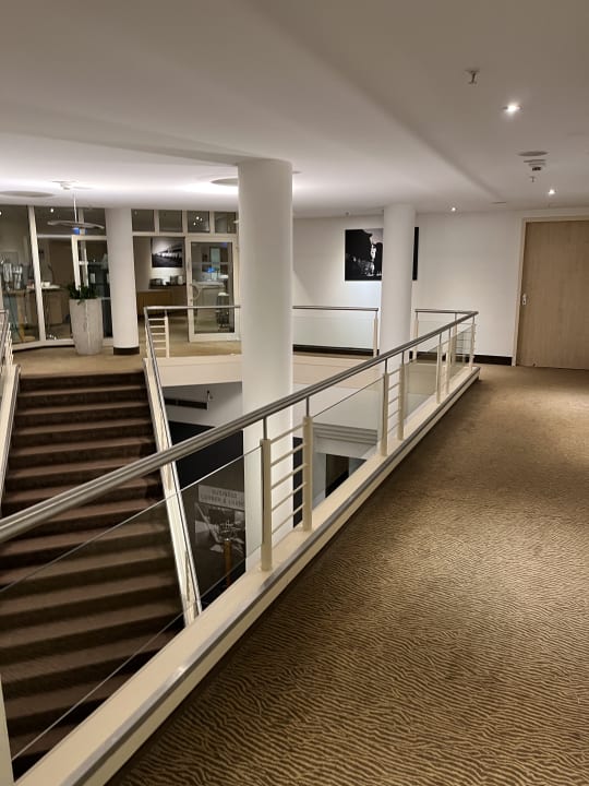 Sonstiges Essential by Dorint Frankfurt-Niederrad