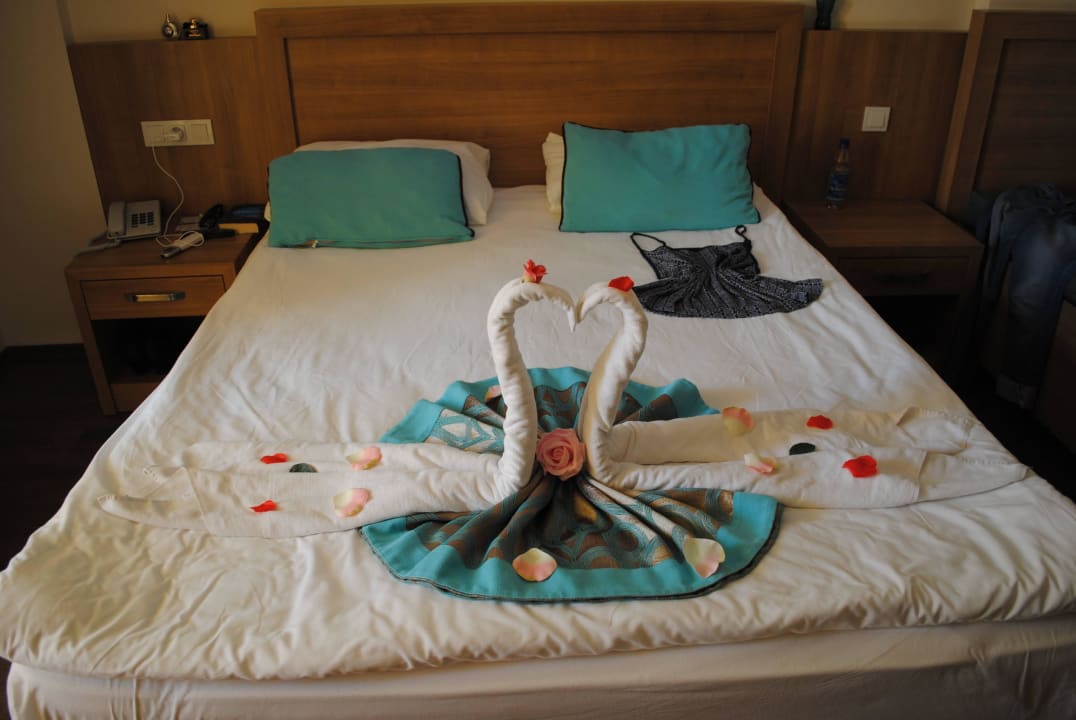 Hohzeitstag Hotel Meryan