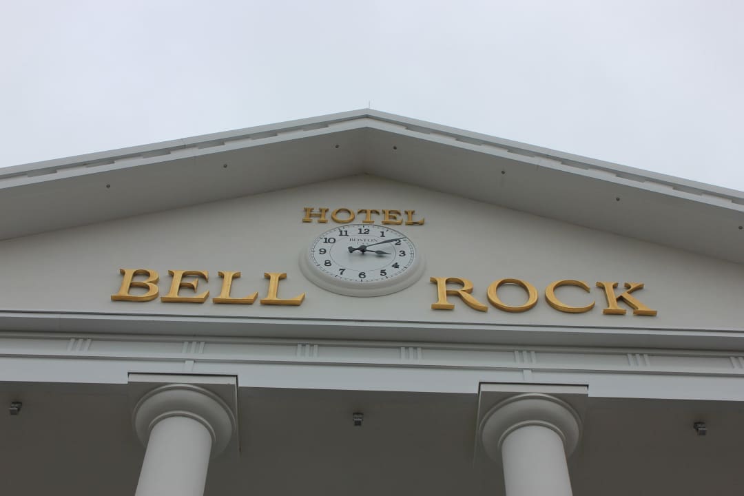 Das Bell Rock Hotel Bell Rock Europa-Park