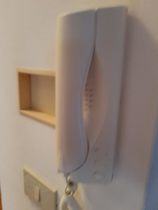 Zimmer Appartamenti Pia del Faro