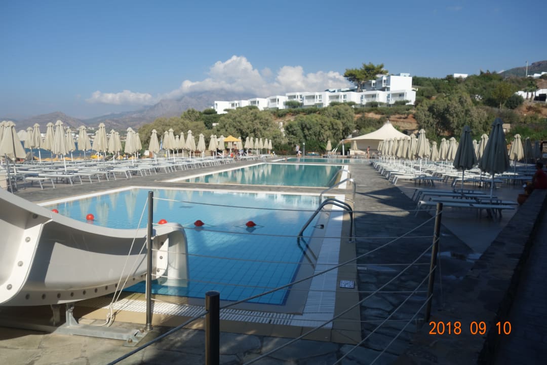 Pool Atlantica Mikri Poli Crete