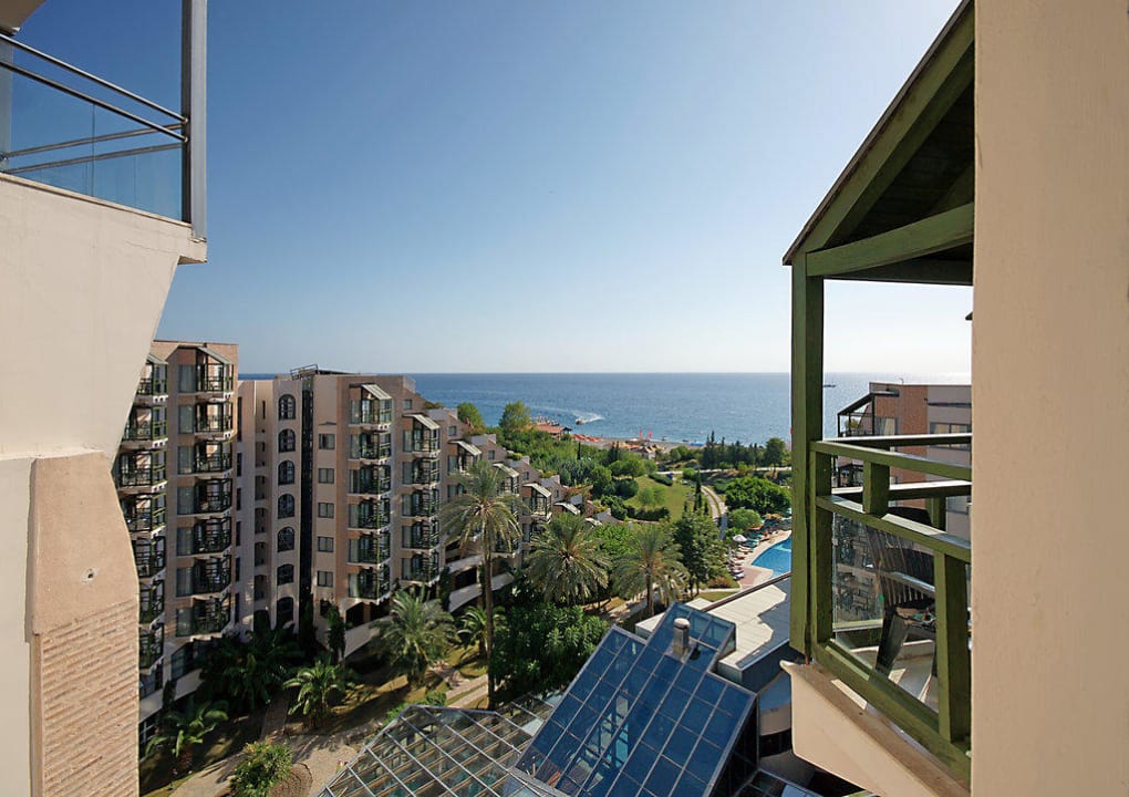 Aussicht Limak Limra Hotel & Resort