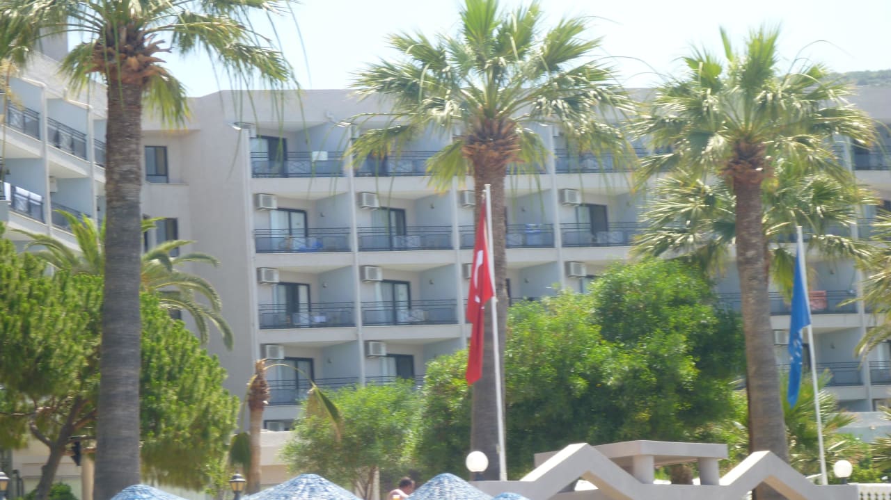 Hotel Tusan Beach Resort