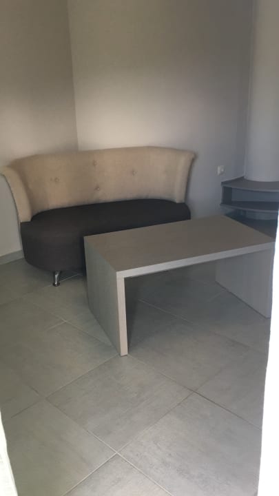 Zimmer Hotel Ocean Beach