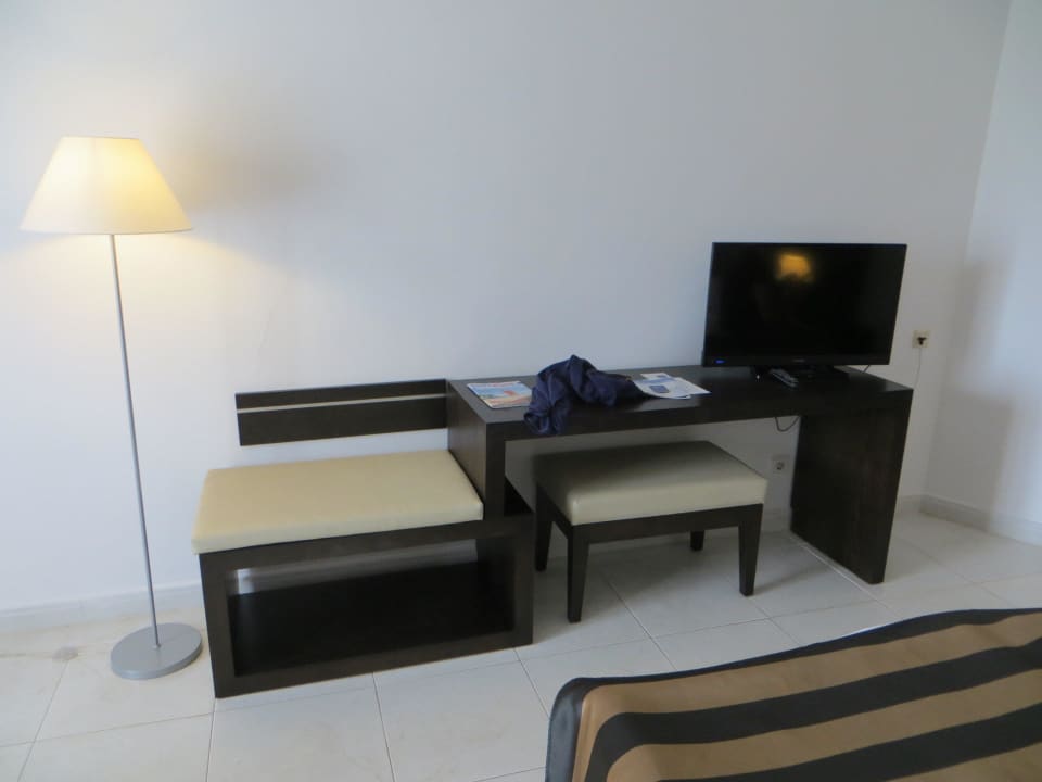 TV allsun App.-Hotel Esquinzo Beach