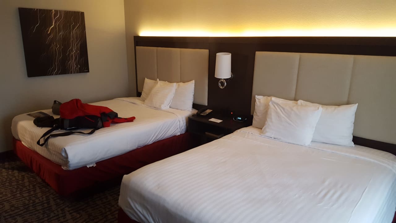 Zimmer The STRAT Hotel, Casino and SkyPod