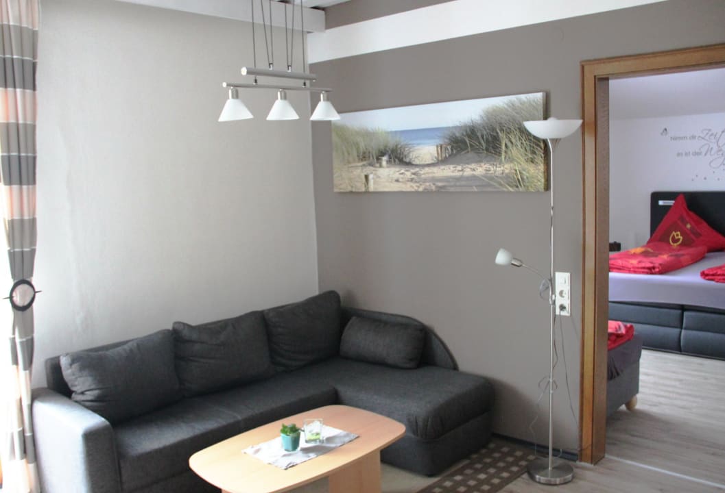 Zimmer Villa Relax - Ferienwohnungen mit Hallenbad & Relaxgarten