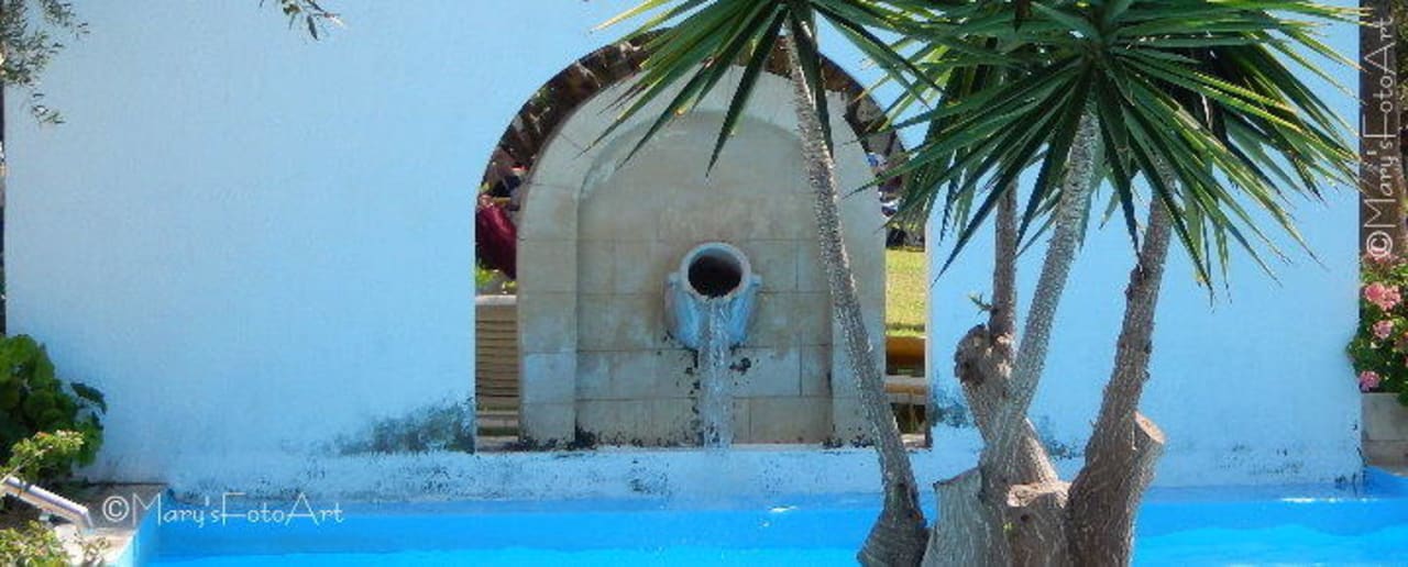 Kinderpool TUI KIDS CLUB Alex Beach