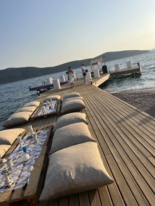 Strand TUI MAGIC LIFE Bodrum - Adult Only (16+)