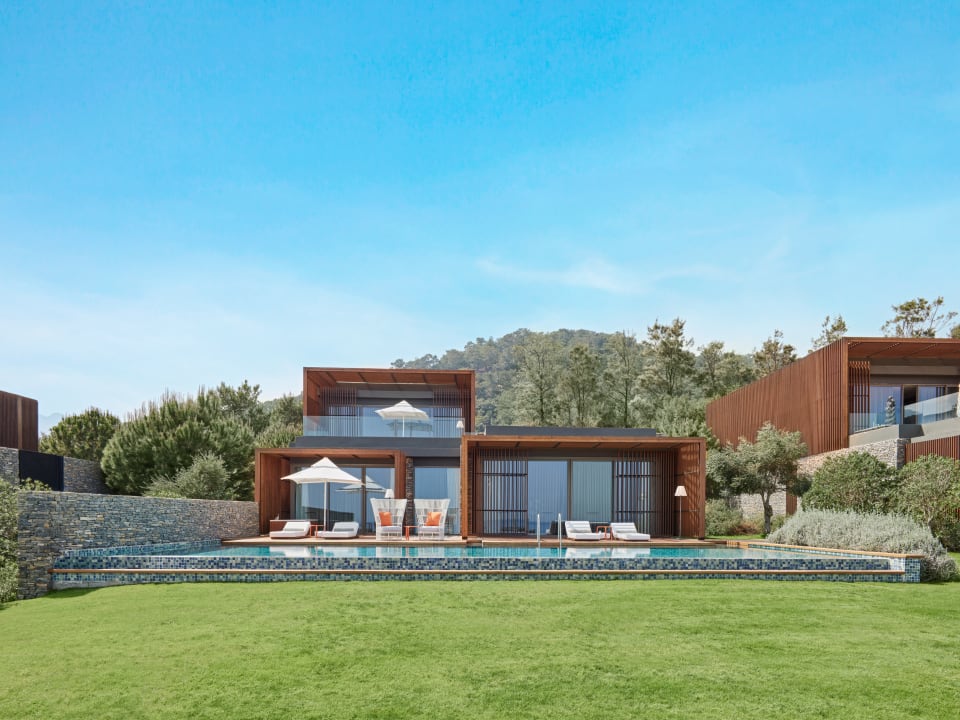 Außenansicht Maxx Royal Kemer Resort