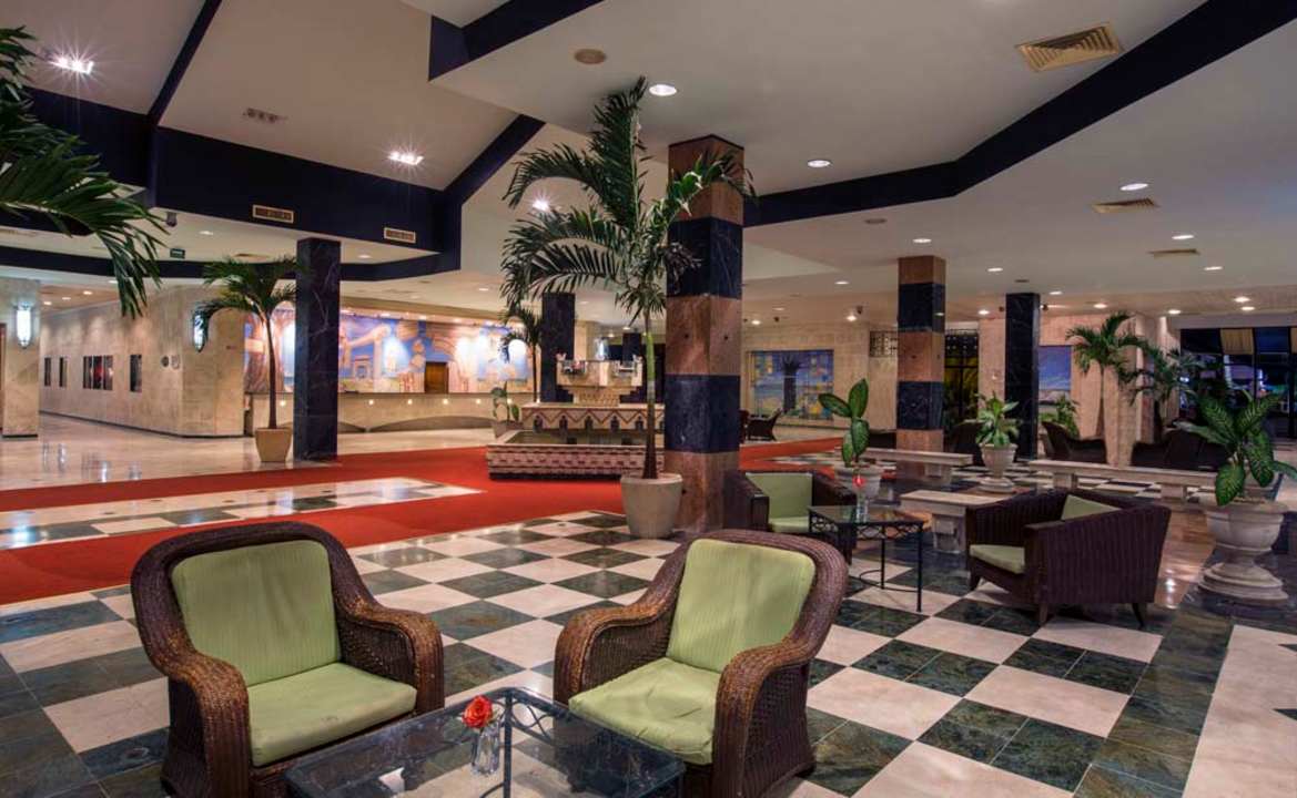 Restaurant Memories Miramar Havana