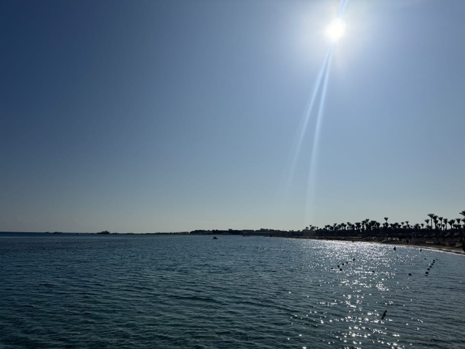 Strand Jaz Makadi Oasis Resort