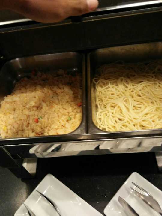 Gastro The Grand Southsea Khaolak Beach Resort