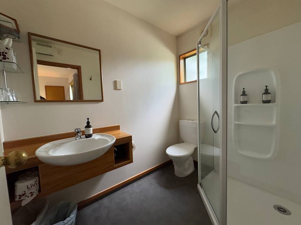 Zimmer Hotel The Wanaka Lodge