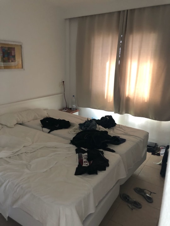 Zimmer Guya Wave Hotel