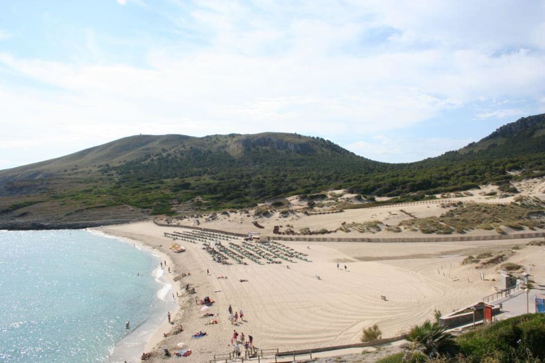 Cala Mesquida VIVA Cala Mesquida Suites & Spa 16+