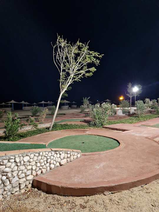 Sport & Freizeit Three Corners Happy Life Beach Resort