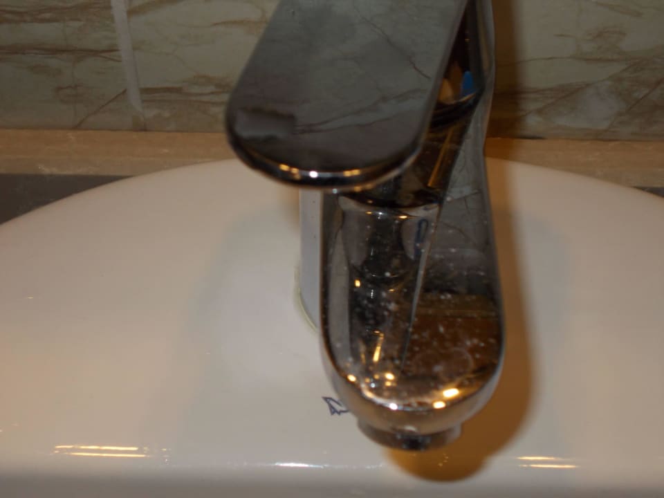 Sauber??? Dream World Aqua Hotel