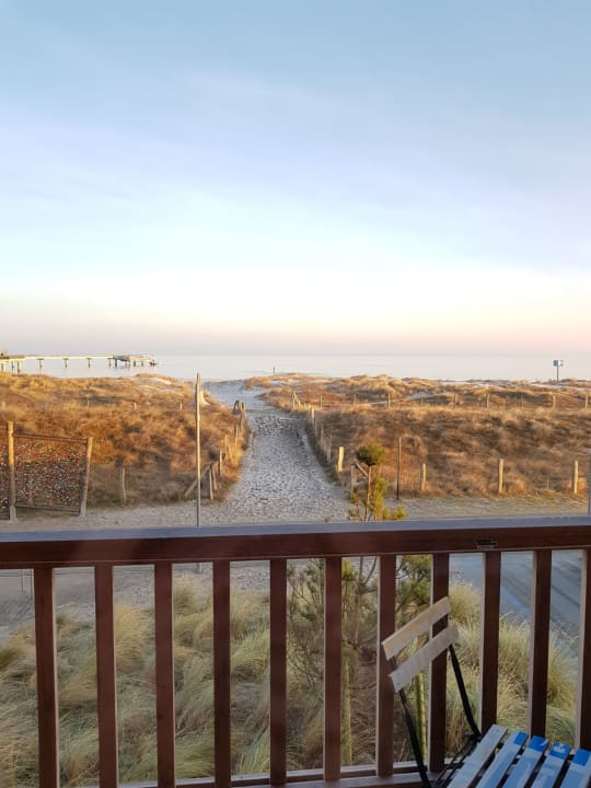 Zimmer Bretterbude Heiligenhafen