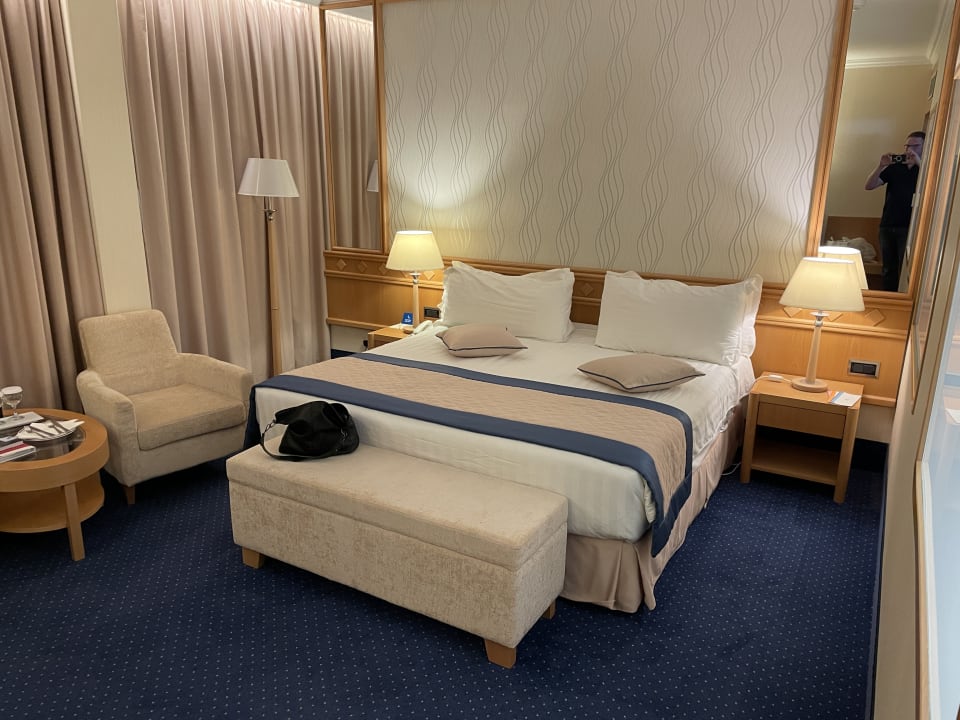 Zimmer TUI BLUE Pioneer Beach