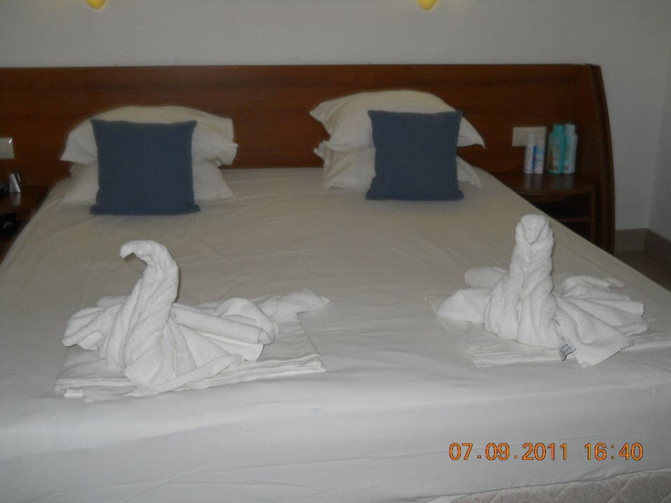 Doppelbett Bella Vista Beach Club
