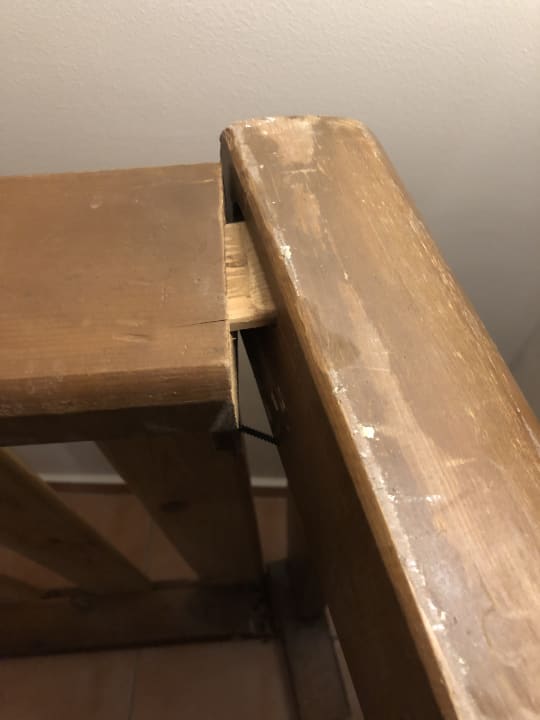 Zimmer Bliss Nada Beach Resort