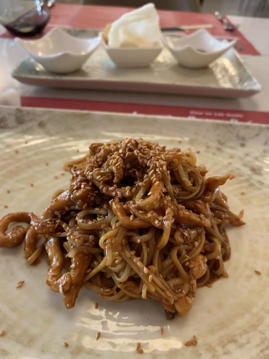 Gastro Seaden Quality Resort & Spa