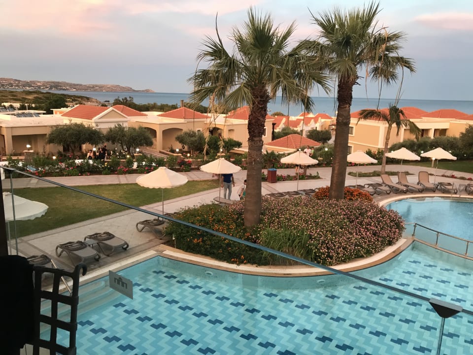 Gastro Lindos Imperial Resort & Spa