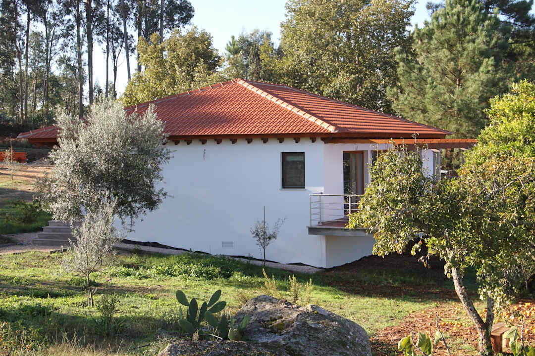 Zimmer Quinta Vale Porcacho