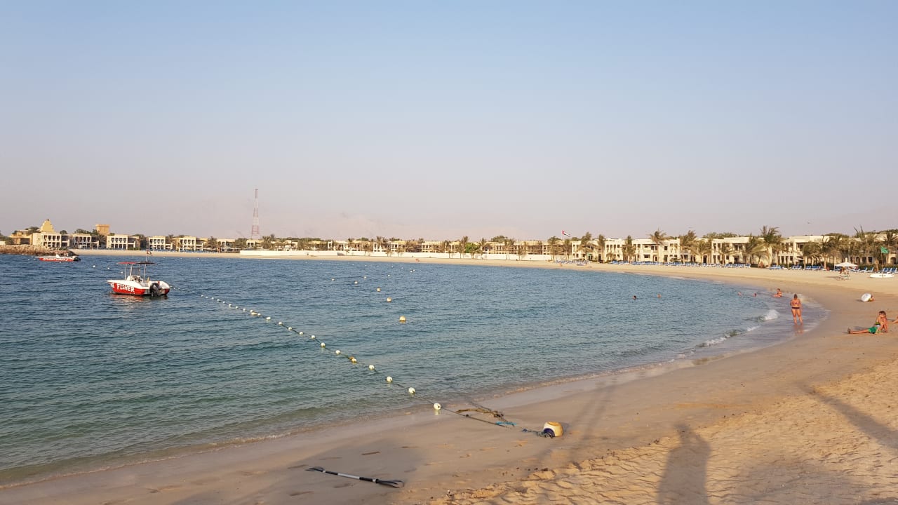 Strand Rixos Al Mairid Ras Al Khaimah