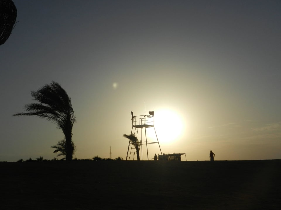 Ohne Worte Three Corners Sea Beach Resort