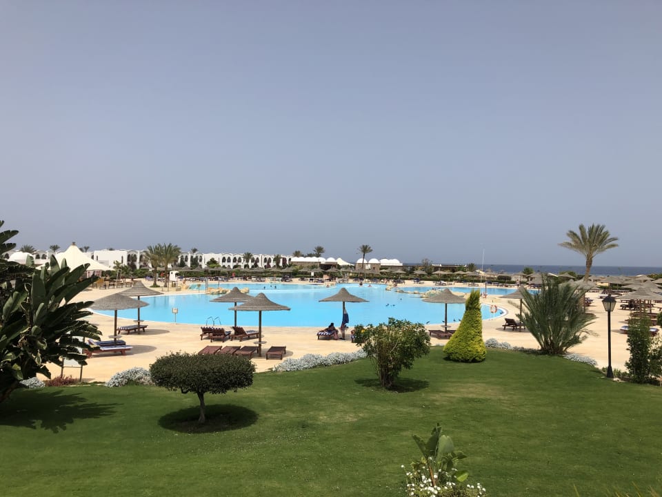 Pool Hotel Gorgonia Beach Resort