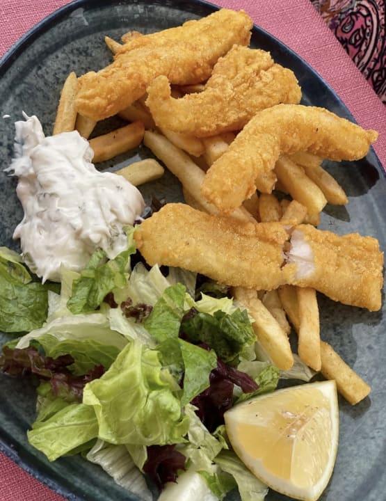 Gastro Side Story Resort & Spa