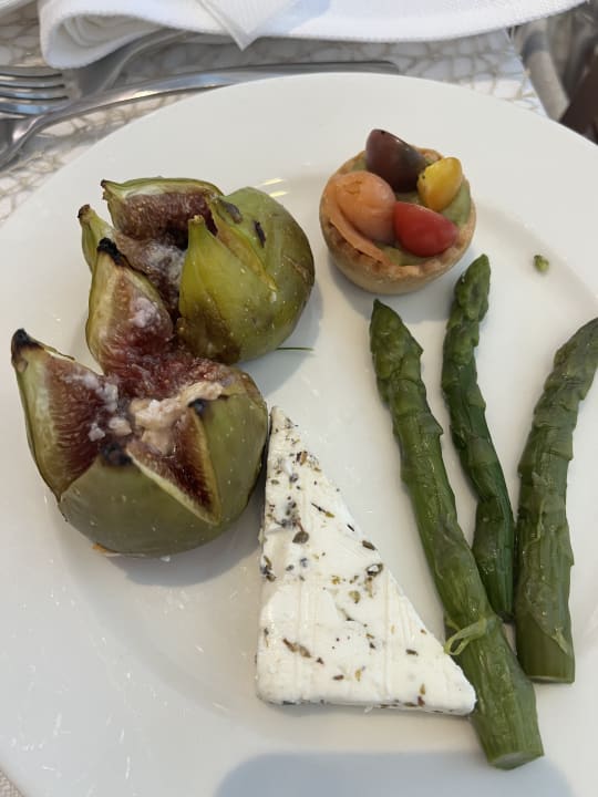 Gastro GRIFID Encanto Beach