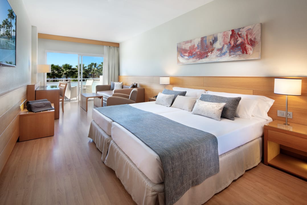 Zimmer Maspalomas Princess