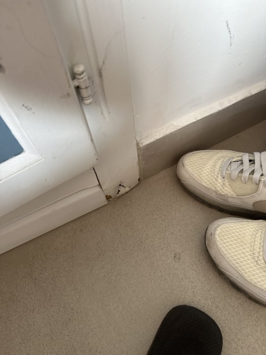 Zimmer VOI Colonna Village