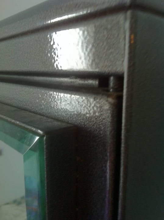 Schrank Hotel Tagadirt