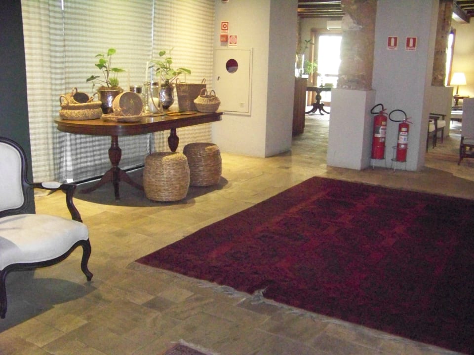 Sonstiges Hotel Villa Amazônia