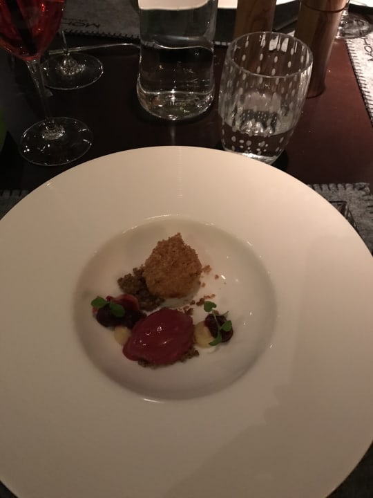 Gastro Hotel Mohr Life Resort