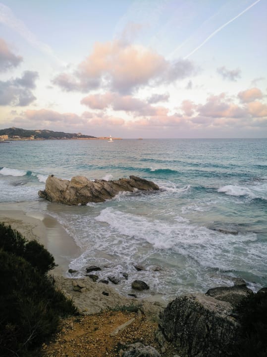 Strand Hotel Na Forana