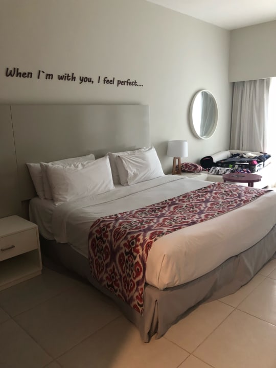 Zimmer Emotions By Hodelpa - Juan Dolio All Inclusive
