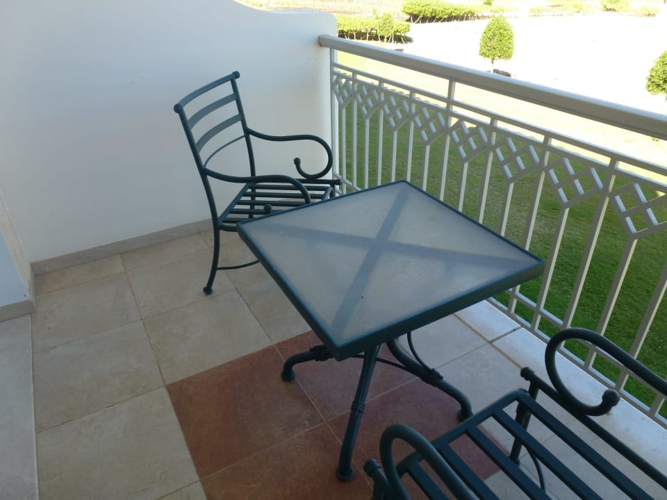 Balkon Wyndham Garden Salalah Mirbat