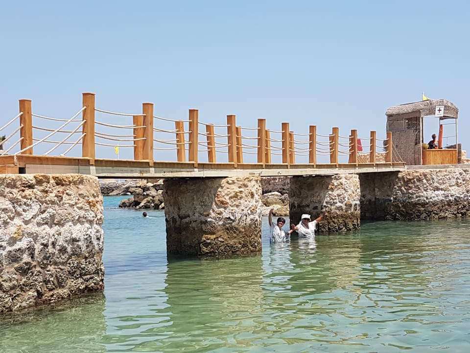 Strand Pickalbatros Citadel Resort