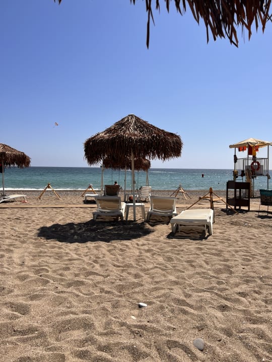 Strand Calimera Serra Palace