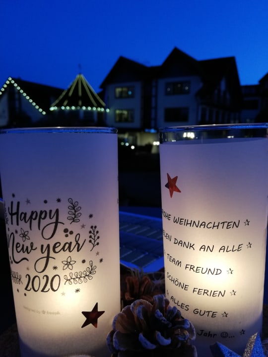 Sonstiges Hotel Freund