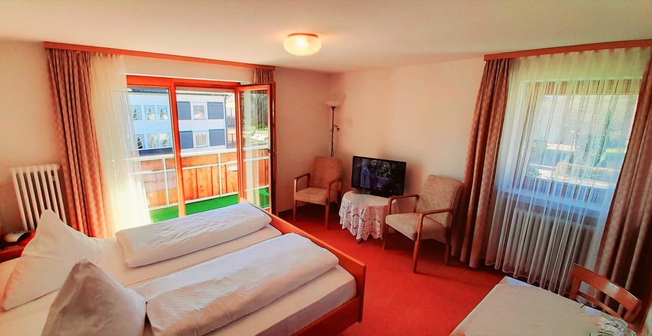 Zimmer Kneipp-Kurhotel Seemüller